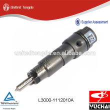 Yuchai Diesel инжектор для L3000-1112010A